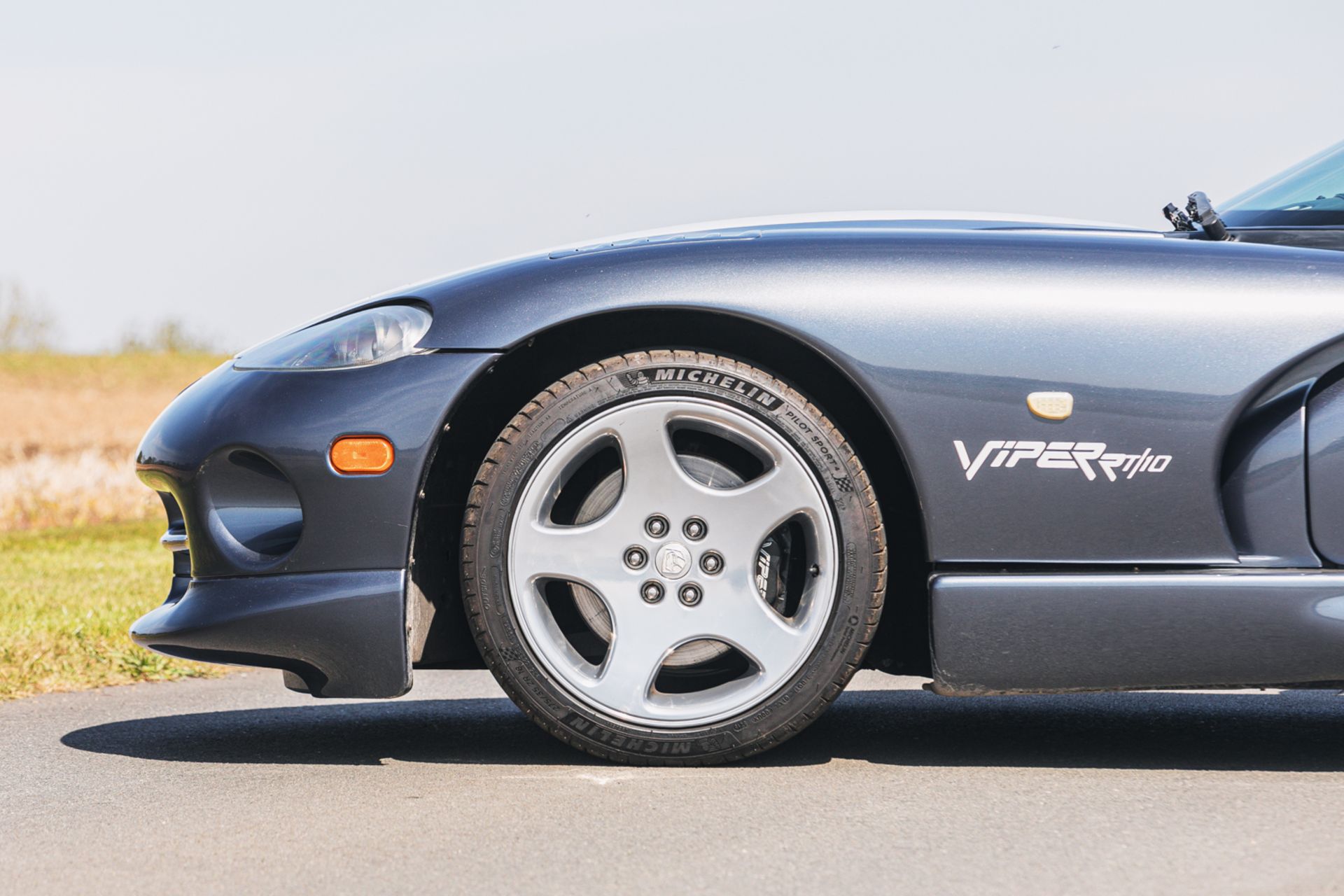2000 Dodge Viper SRII RT10 - Image 31 of 33
