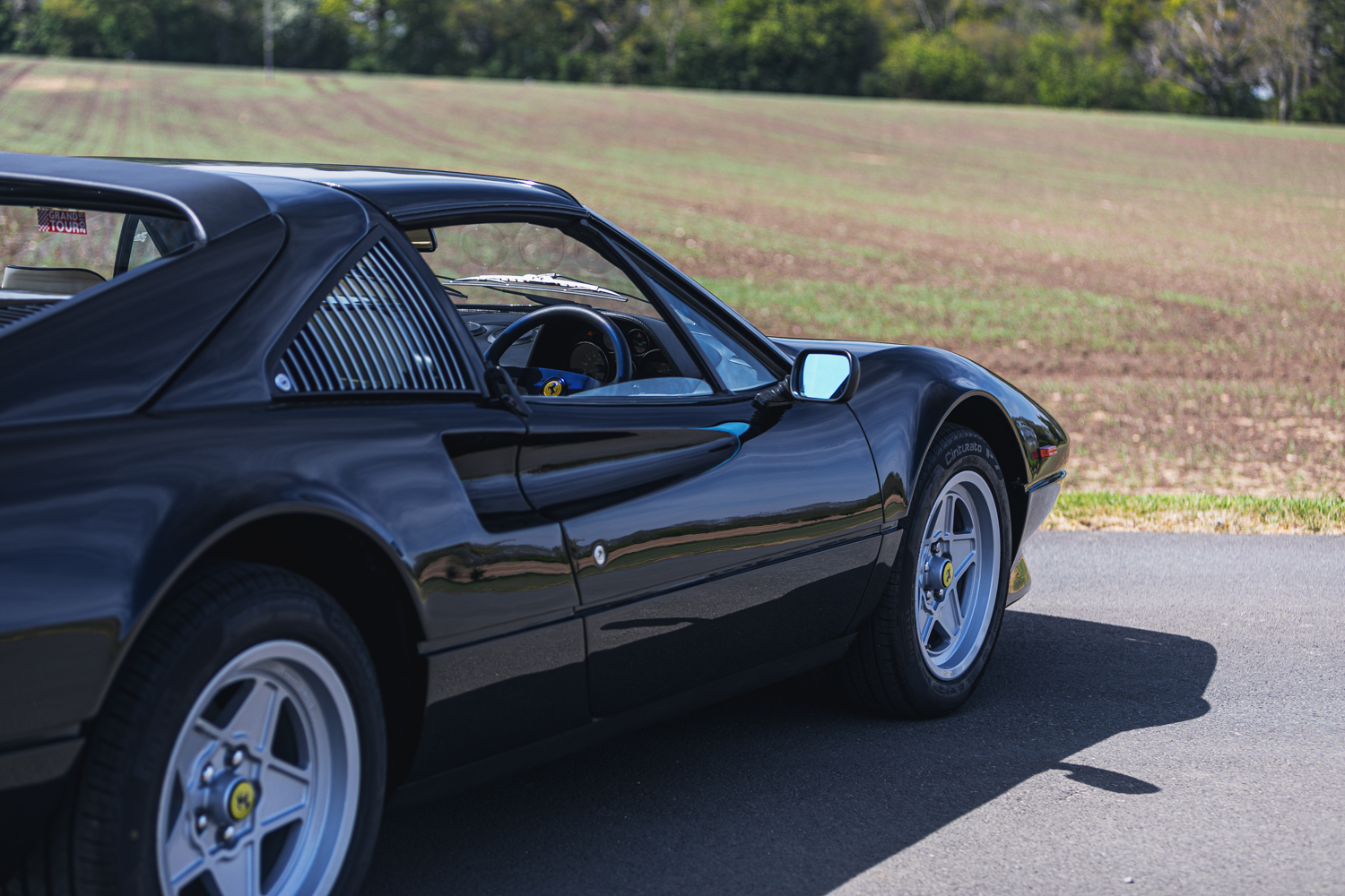 1985 Ferrari 308 GTS QV - Image 14 of 30