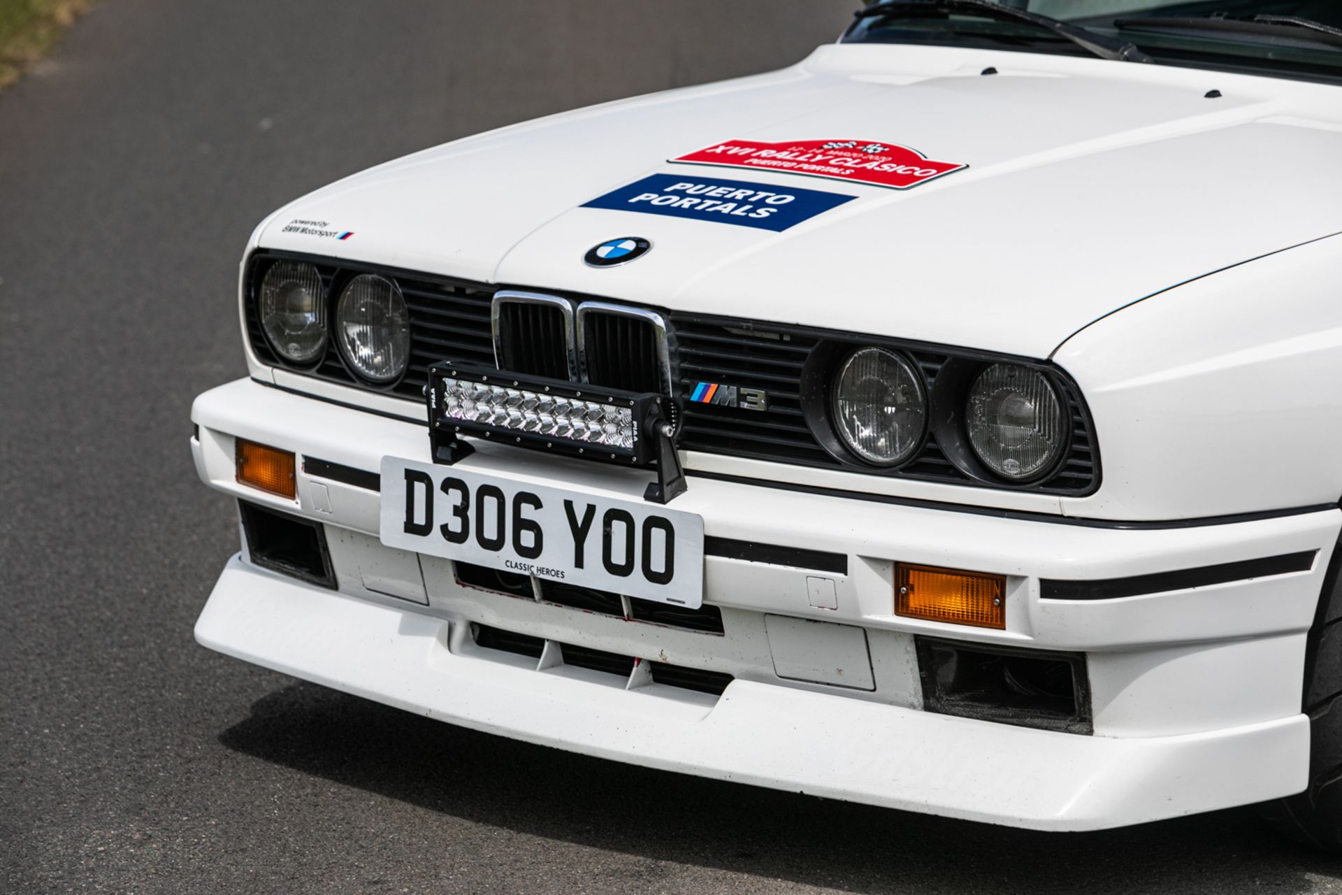 1987 BMW M3 (E30) 'Competition Pack' - Image 15 of 34