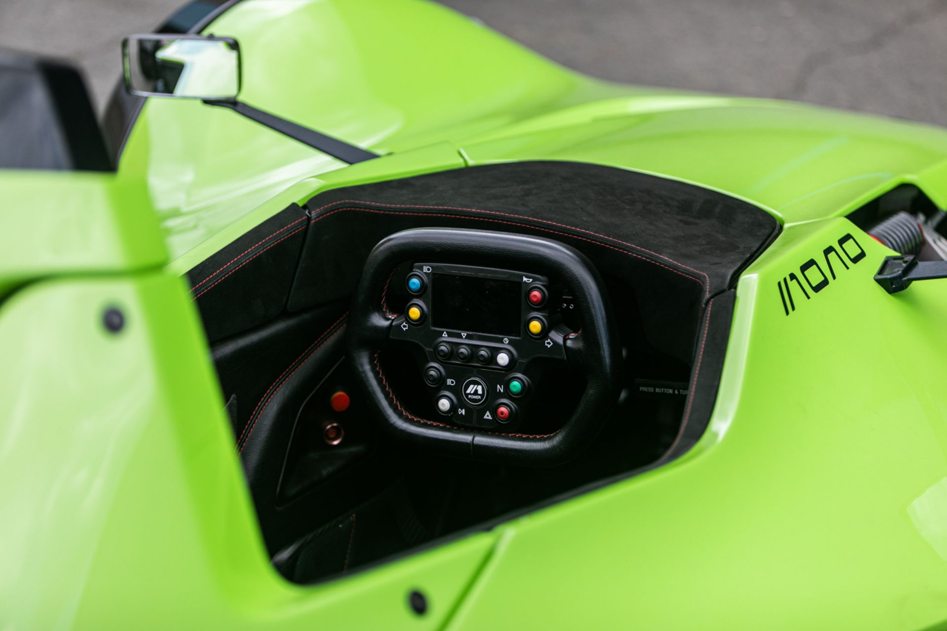 2013 BAC Mono - Image 5 of 20