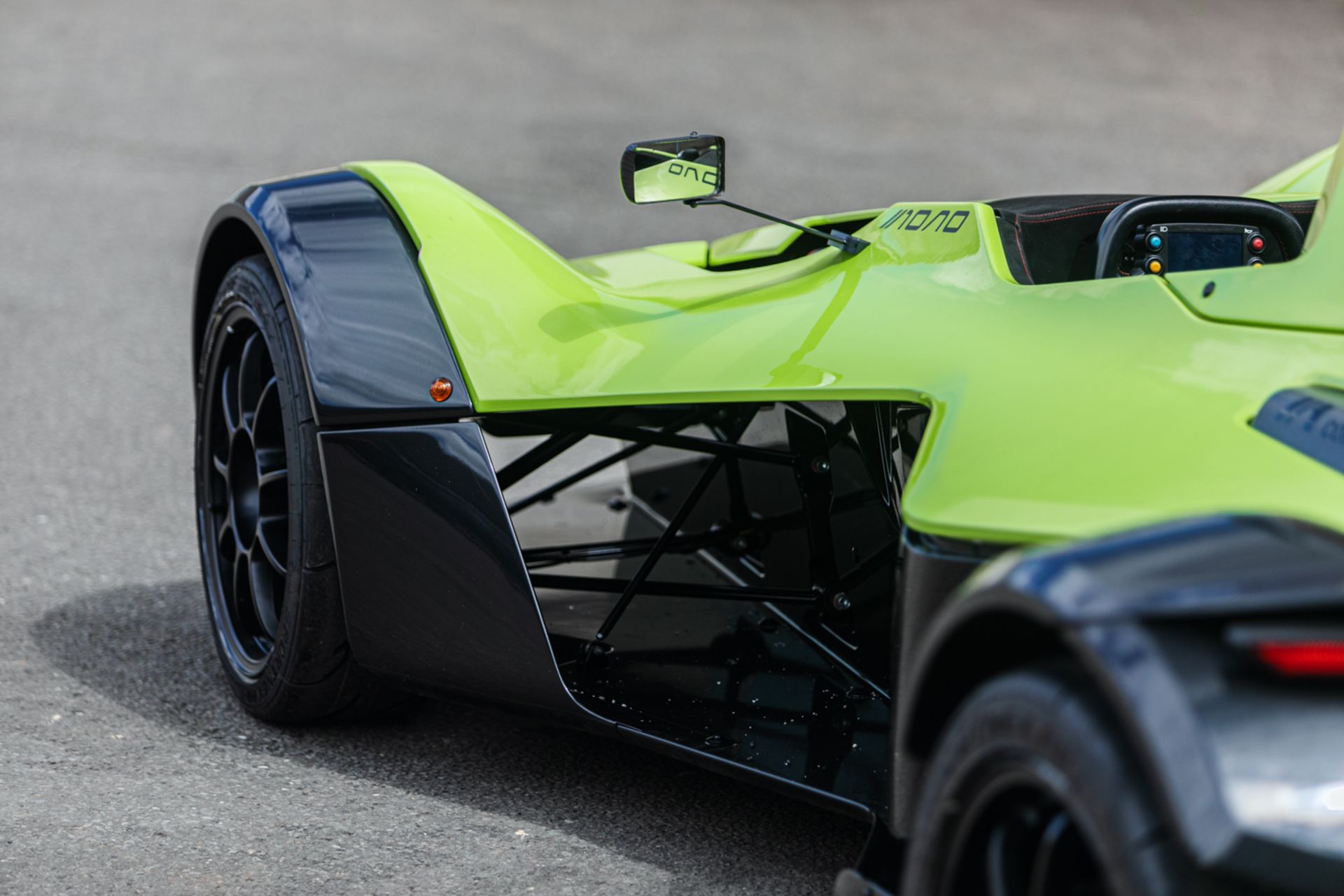 2013 BAC Mono - Image 19 of 20