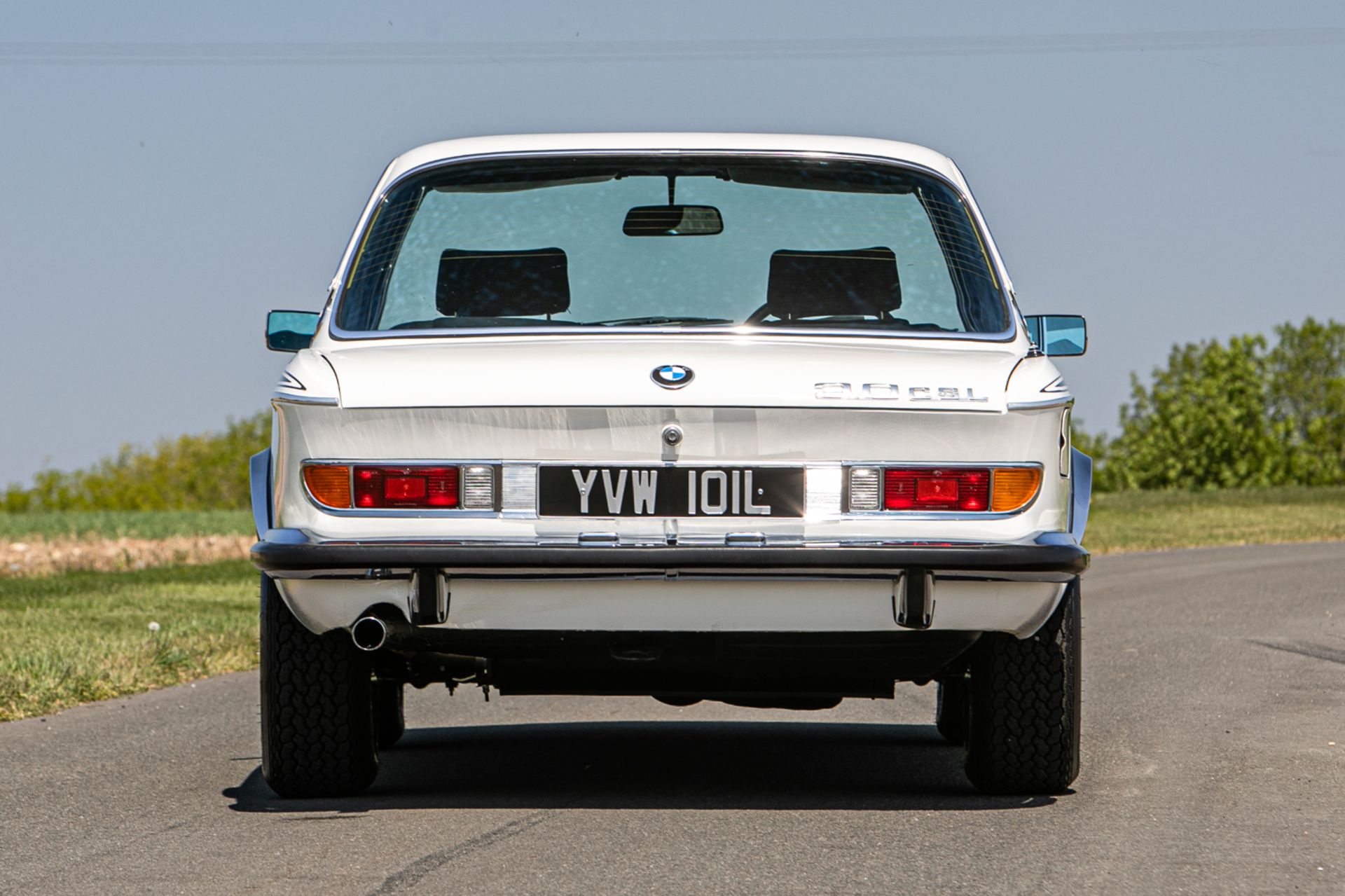 1972 BMW 3.0 CSL (E9) - Image 4 of 31