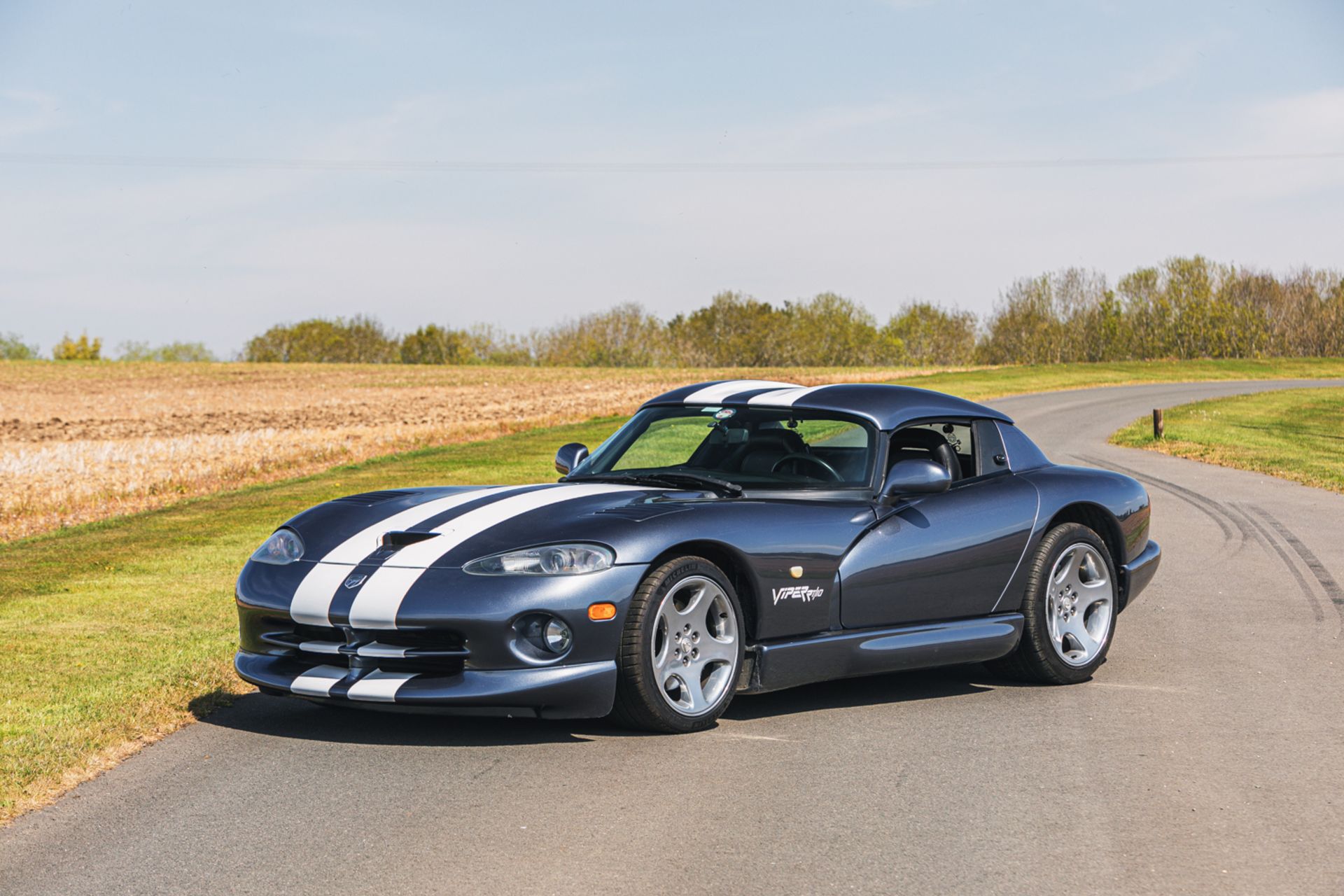 2000 Dodge Viper SRII RT10 - Image 33 of 33