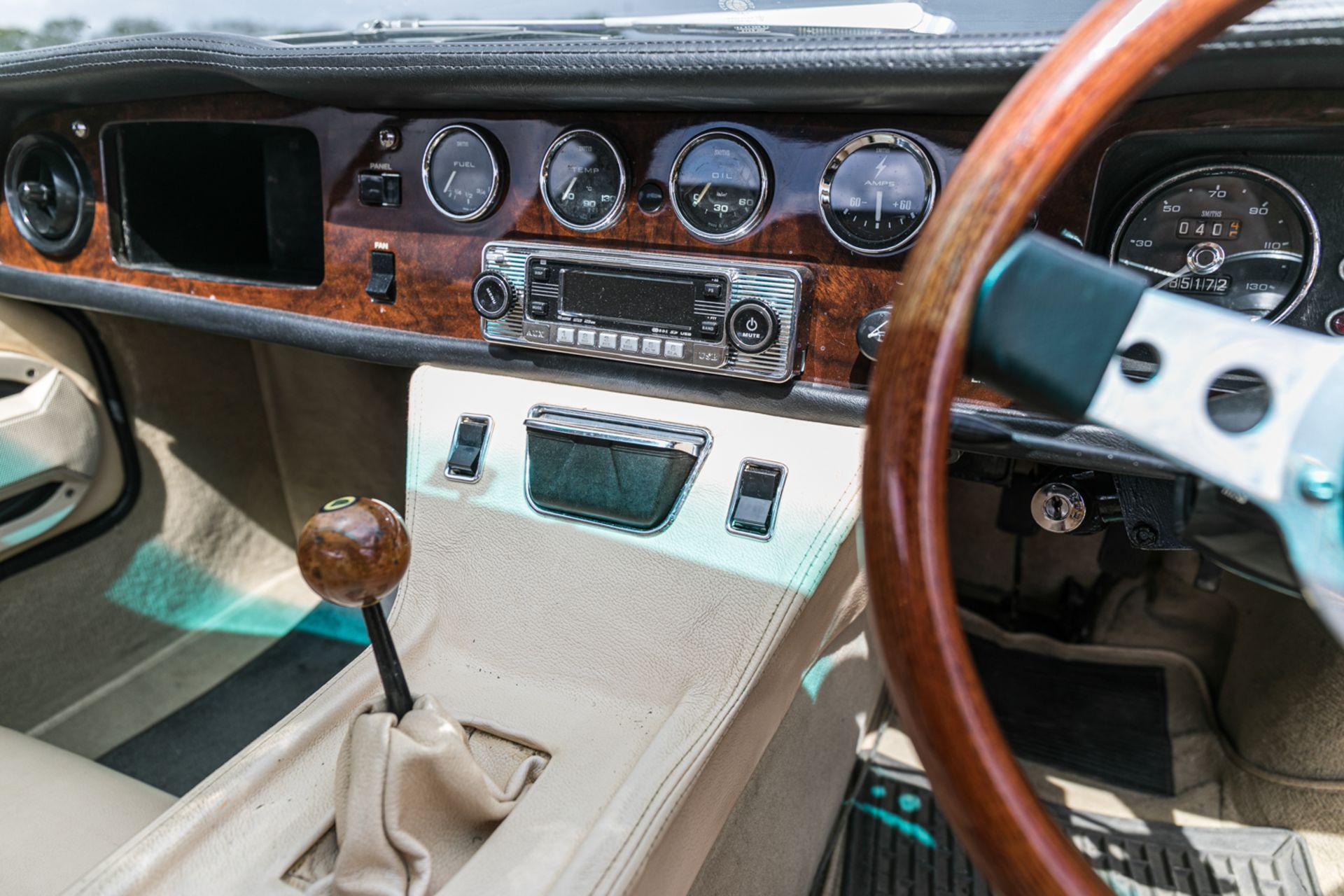 1971 Lotus Europa Twin-Cam - Image 16 of 25