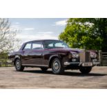 1971 Rolls-Royce Corniche