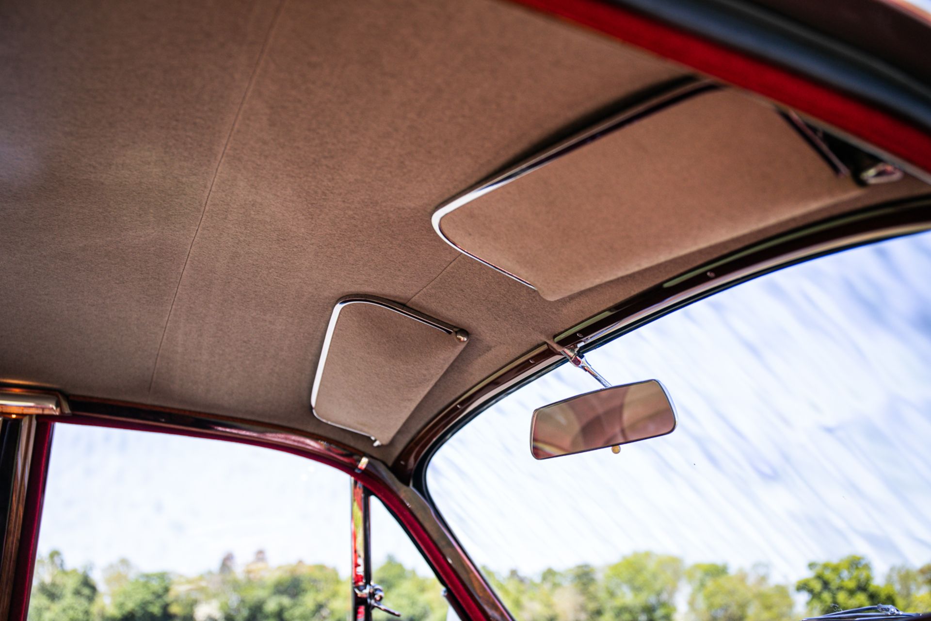 1961 Jaguar Mk2 3.8-litre manual/overdrive - Image 18 of 27