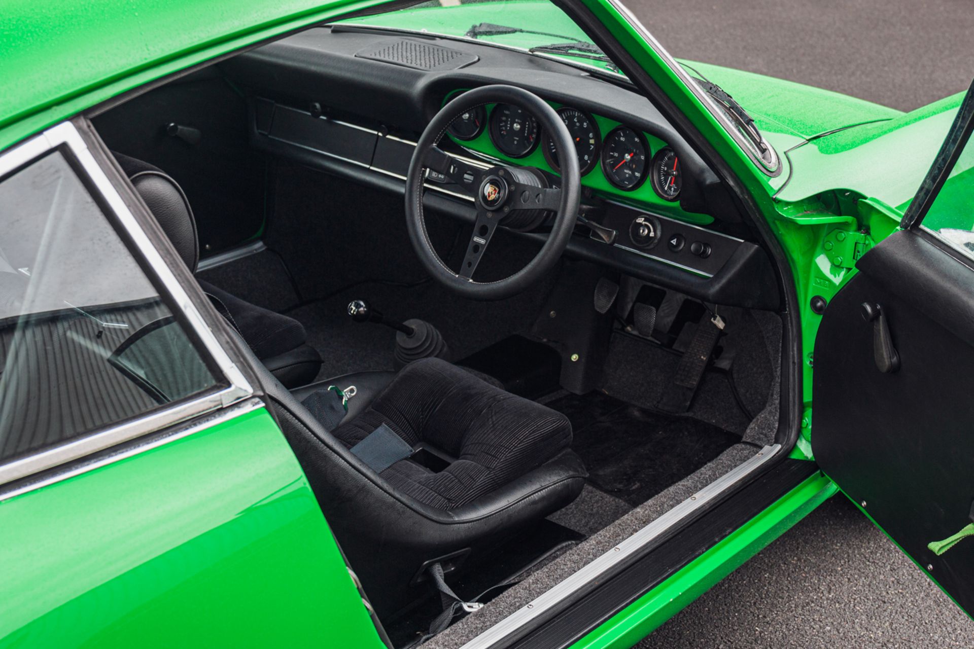 1973 Porsche 911 (3.0) RS Recreation - Image 2 of 5