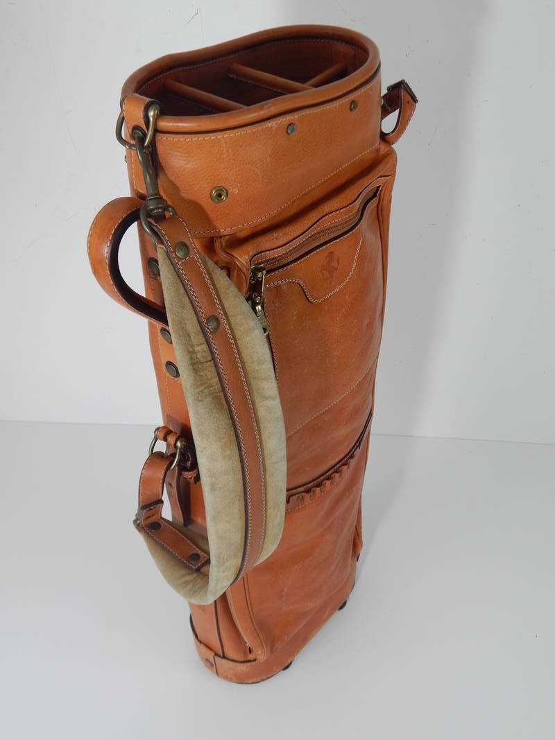 Schedoni Golf Bag - Image 3 of 5