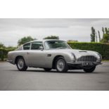 1966 Aston Martin DB6