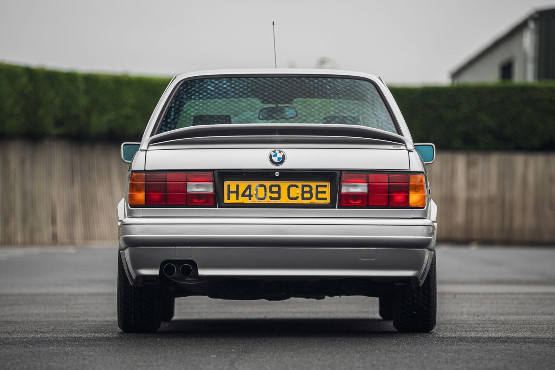 1991 BMW 325i Sport (E30) - Image 2 of 5
