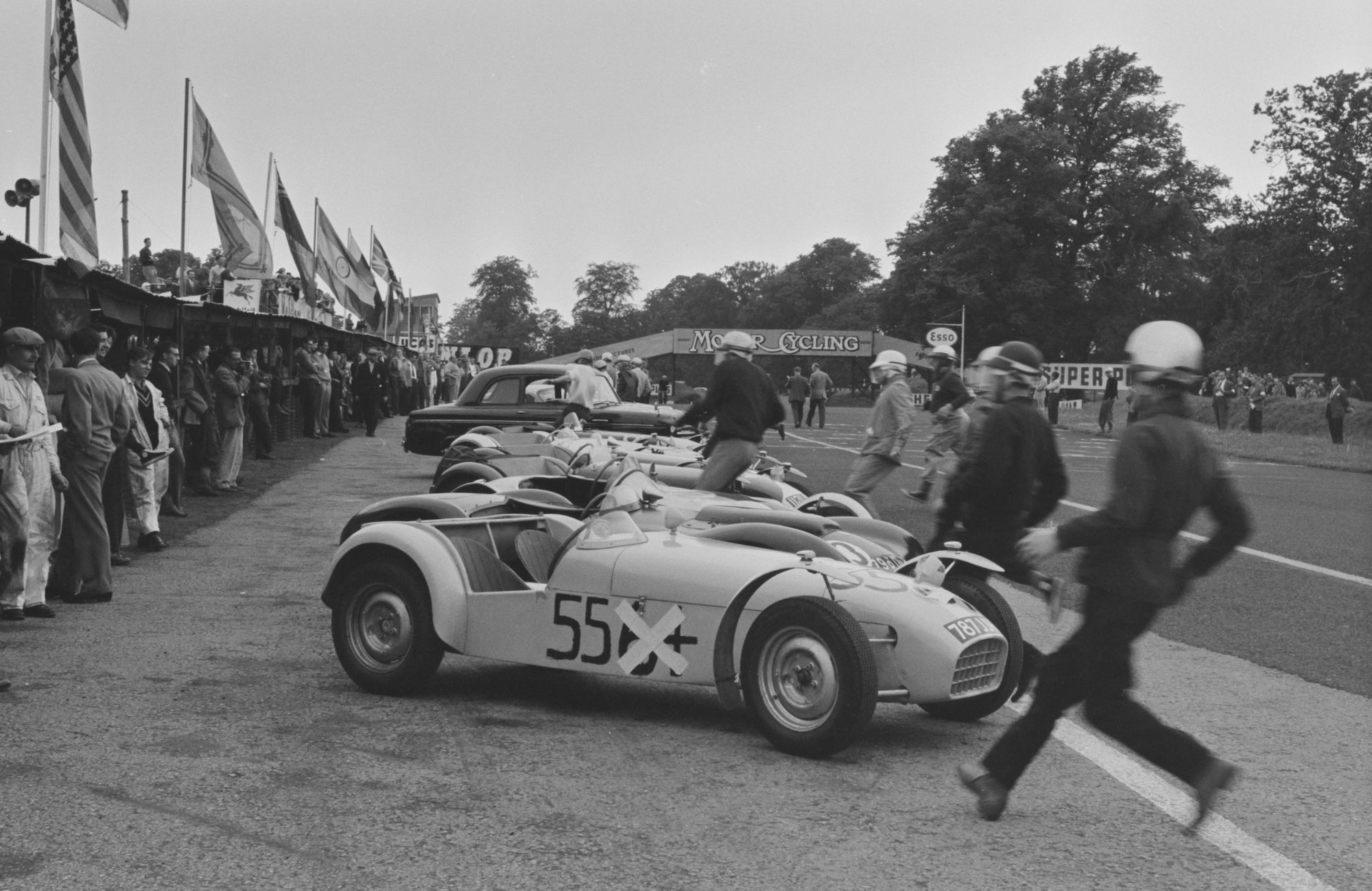 1959 Lotus Seven - Image 3 of 5