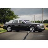 2007 Rolls-Royce Phantom VII Saloon