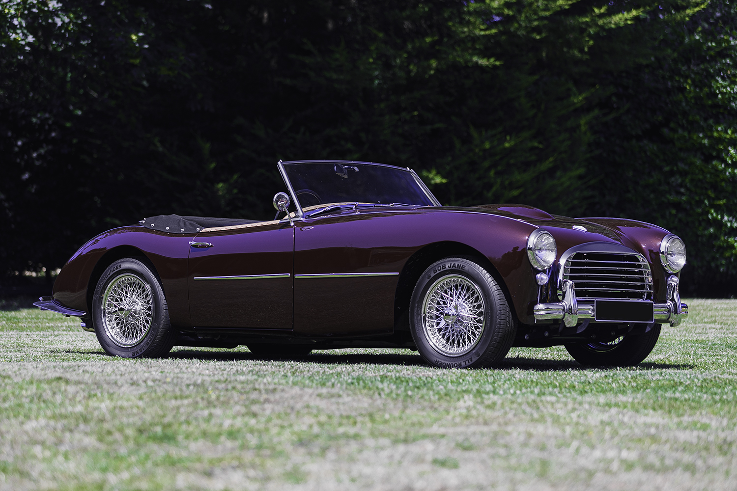 1954 Swallow Doretti Roadster