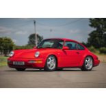 1994 Porsche 911 (964) Carrera RS