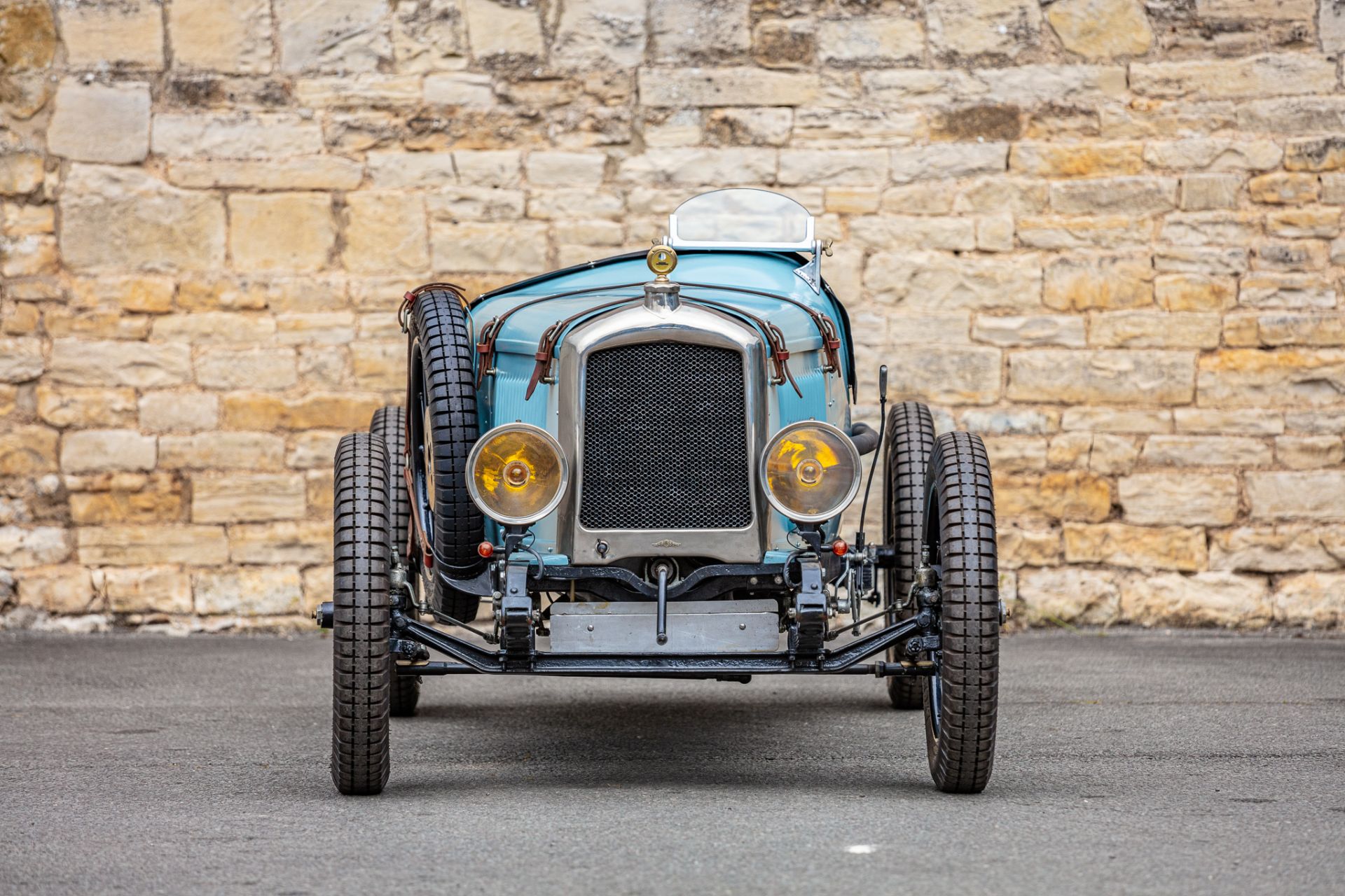 1927 Benjamin/Benova B3 Sports - Image 4 of 5