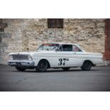 1964 Ford Falcon Sprint (FIA)