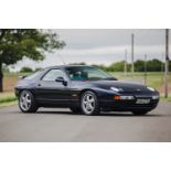 1995 Porsche 928 GTS