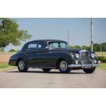 1961 Bentley S2 Saloon