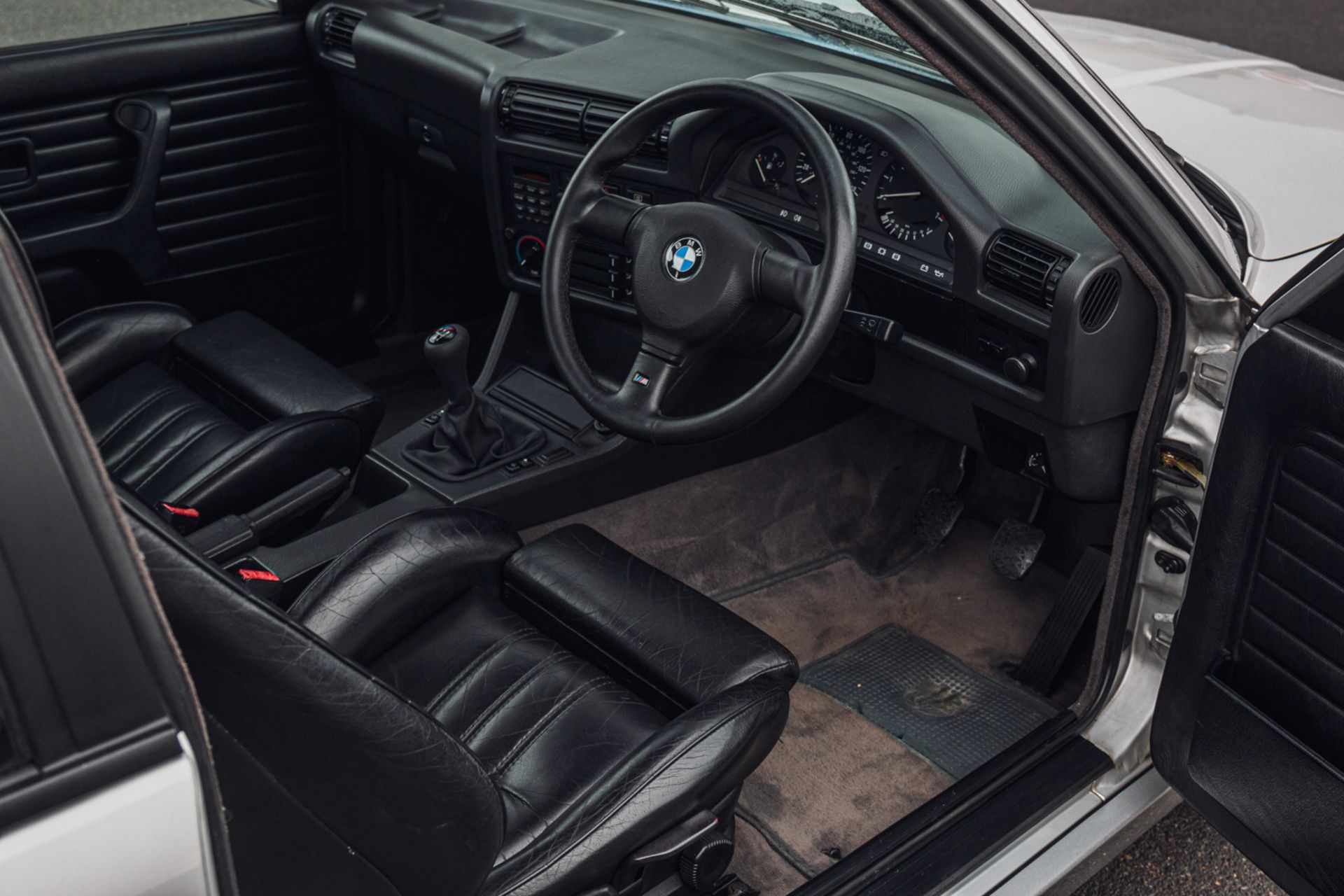 1991 BMW 325i Sport (E30) - Image 3 of 5