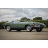 1961 Jaguar E-Type Roadster - Chassis 850062