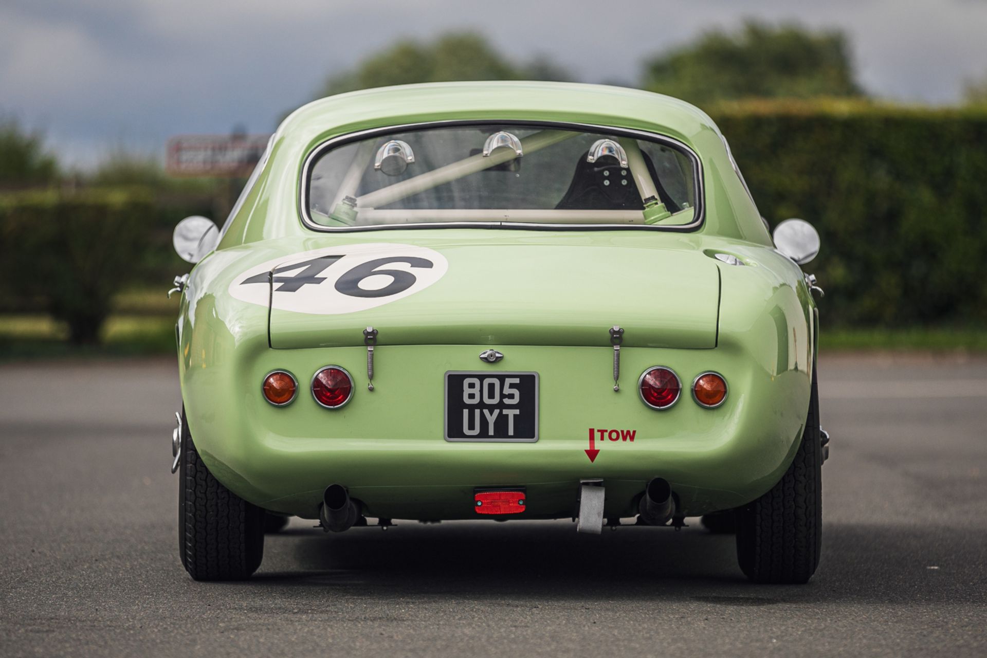 1958 Lotus Elite - Image 2 of 5