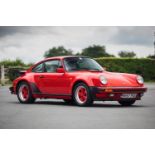 1985 Porsche 911 (930) Turbo