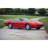 1970 Maserati Ghibli SS
