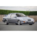 1987 Ford Sierra Cosworth