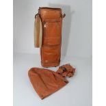 Schedoni Golf Bag