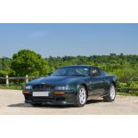 1997 Aston Martin Vantage V550 - 4,500 miles from new