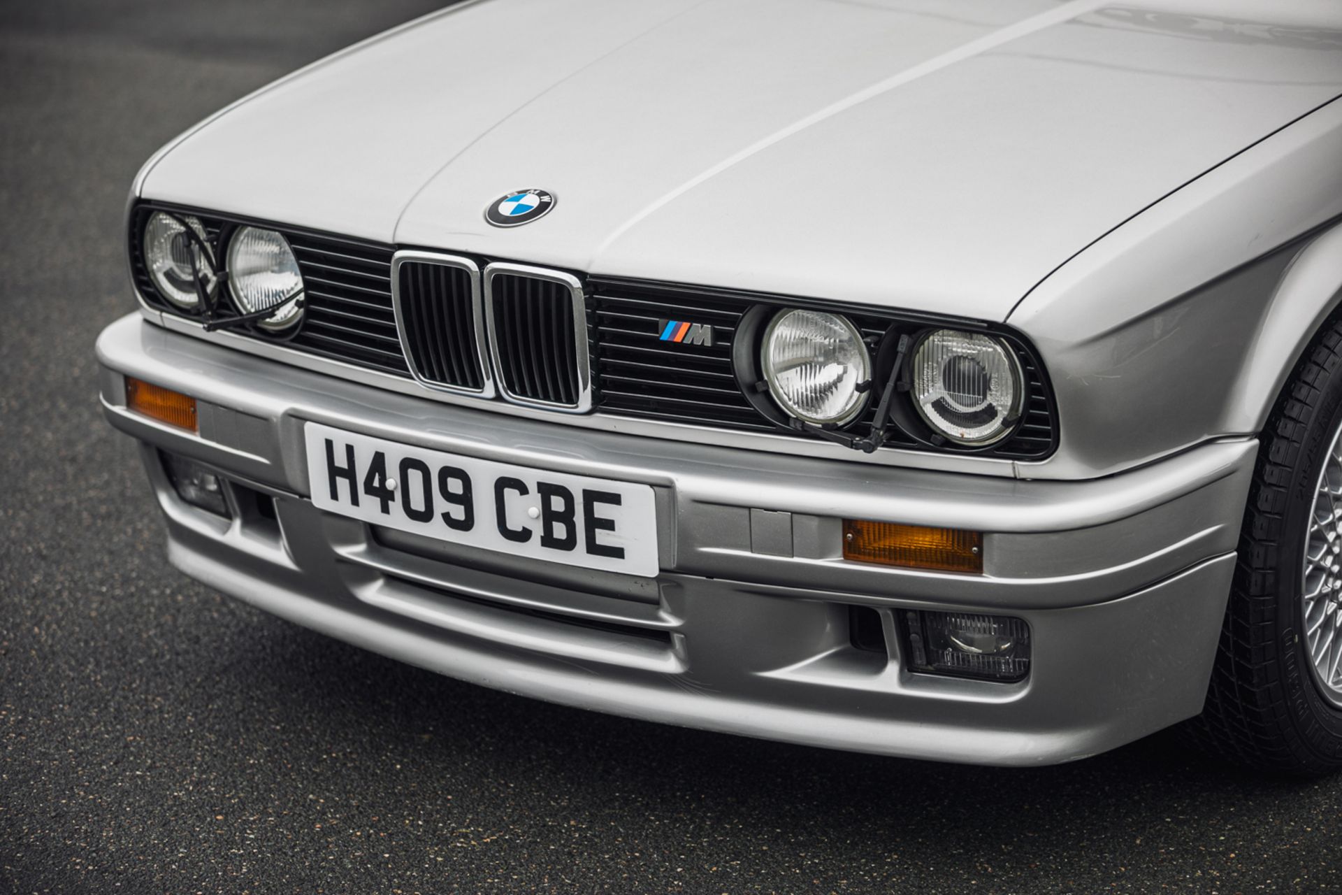 1991 BMW 325i Sport (E30) - Image 5 of 5