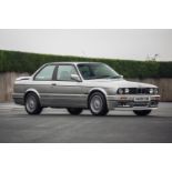 1991 BMW 325i Sport (E30)