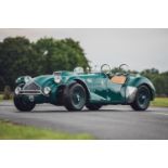 2004 Allard J2X MKII