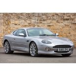 2003 Aston Martin DB7 Vantage