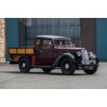 1938 Austin Light 12/4 Pickup