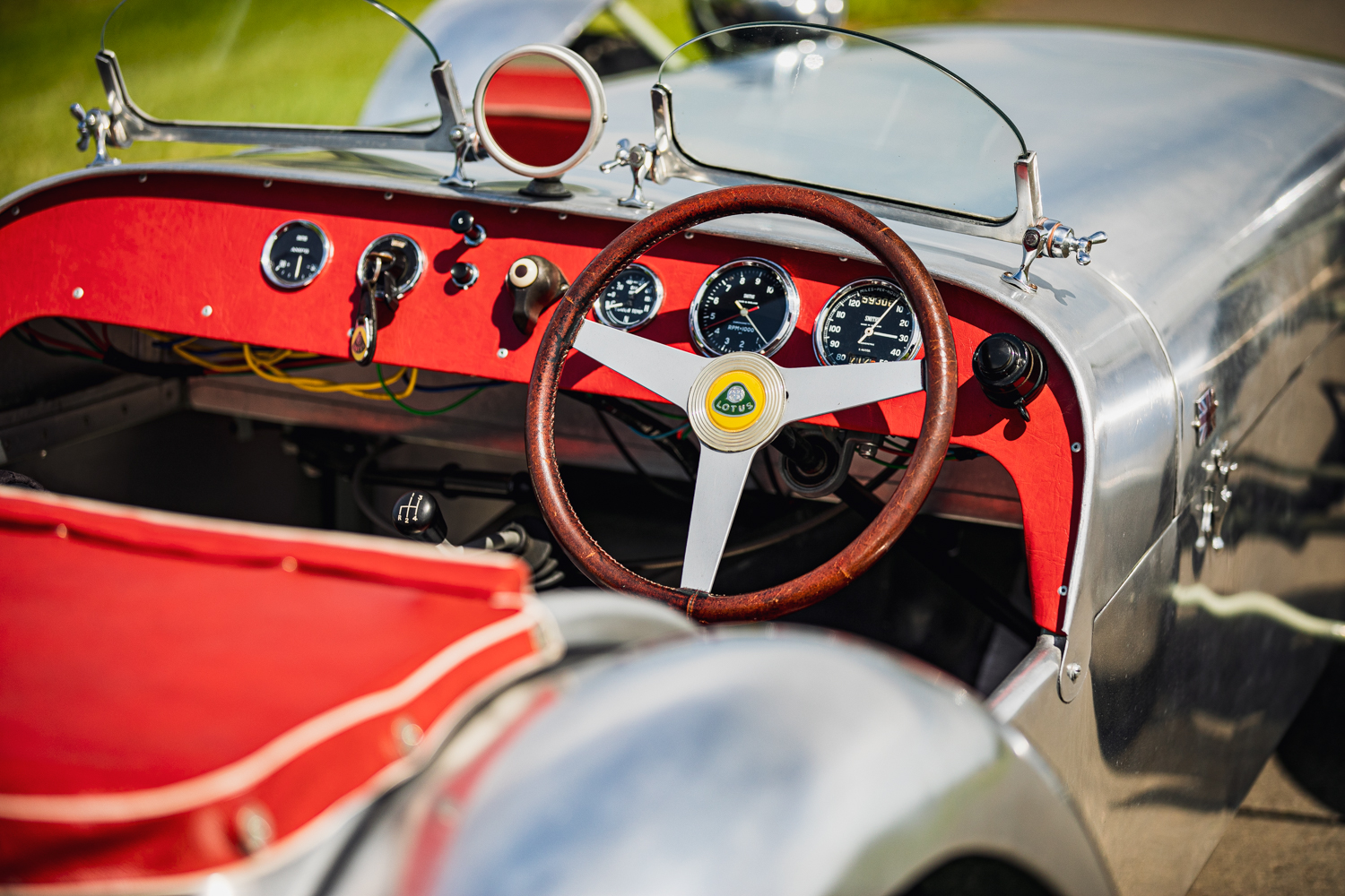 1959 Lotus Seven - Image 5 of 5