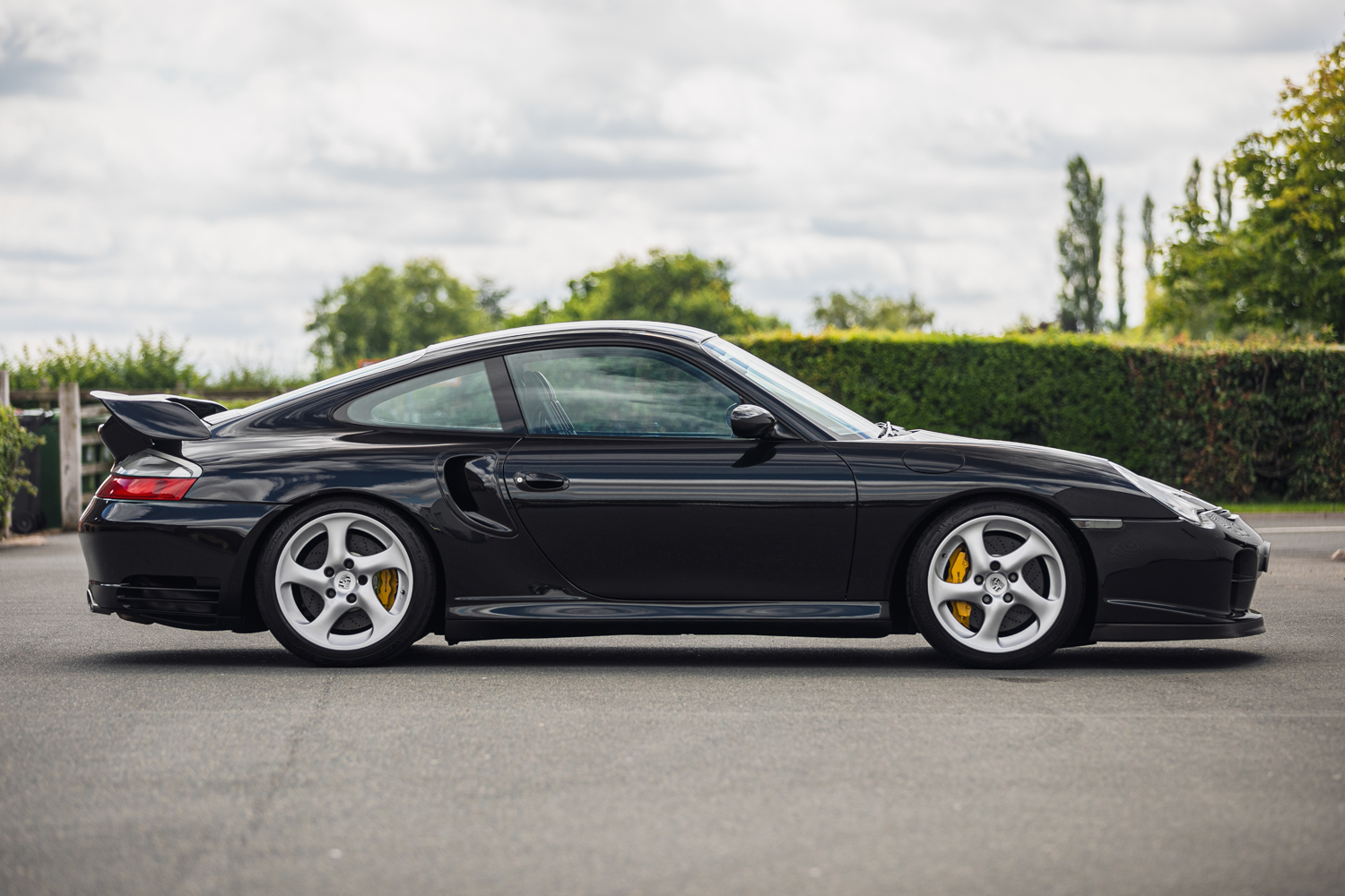 2002 Porsche 911 (996) GT2 - Image 5 of 5