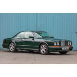 1997 Bentley Continental T