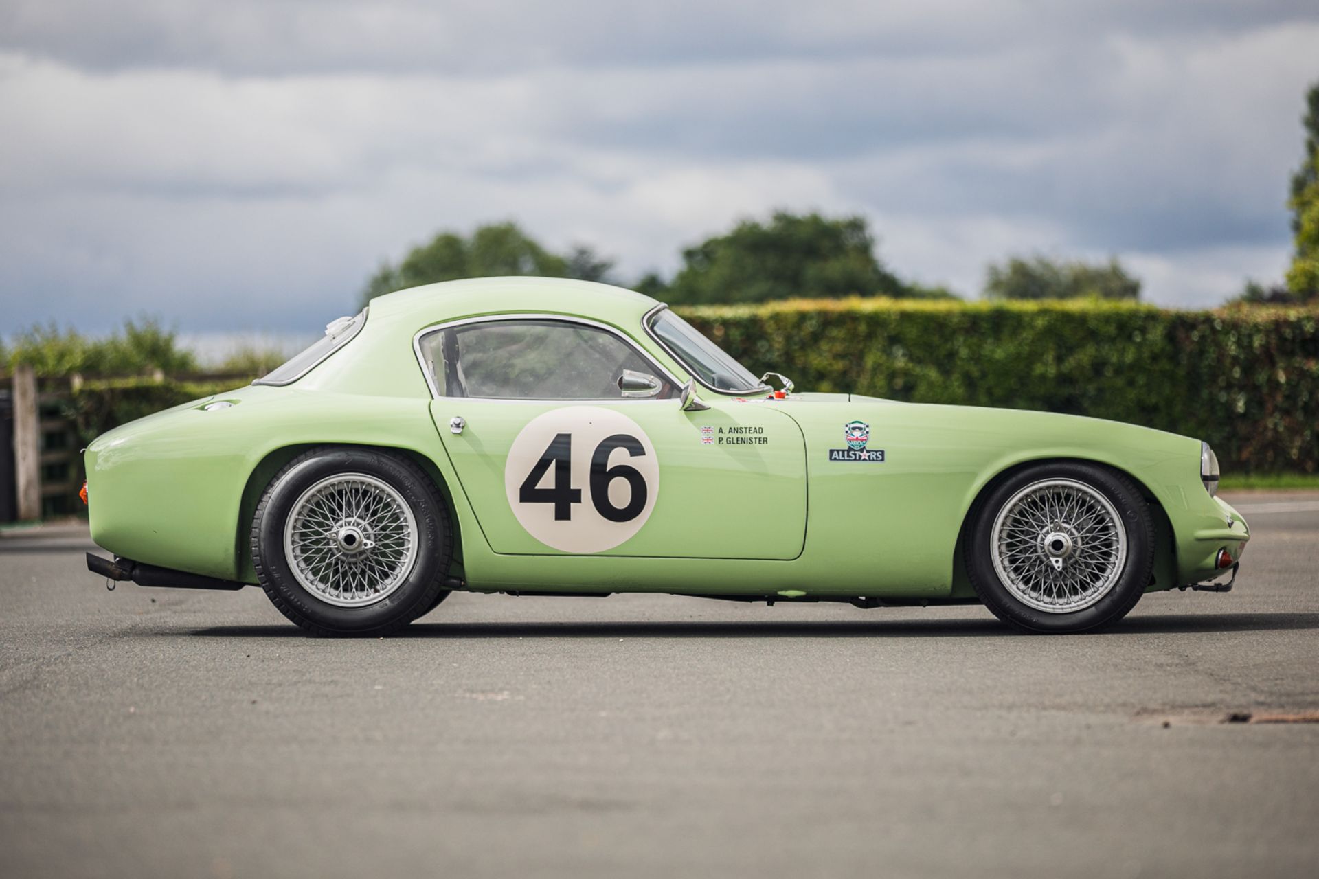 1958 Lotus Elite - Image 4 of 5