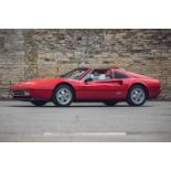 1988 Ferrari 328 GTS