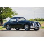 1959 Jaguar XK150 FHC (3.8)