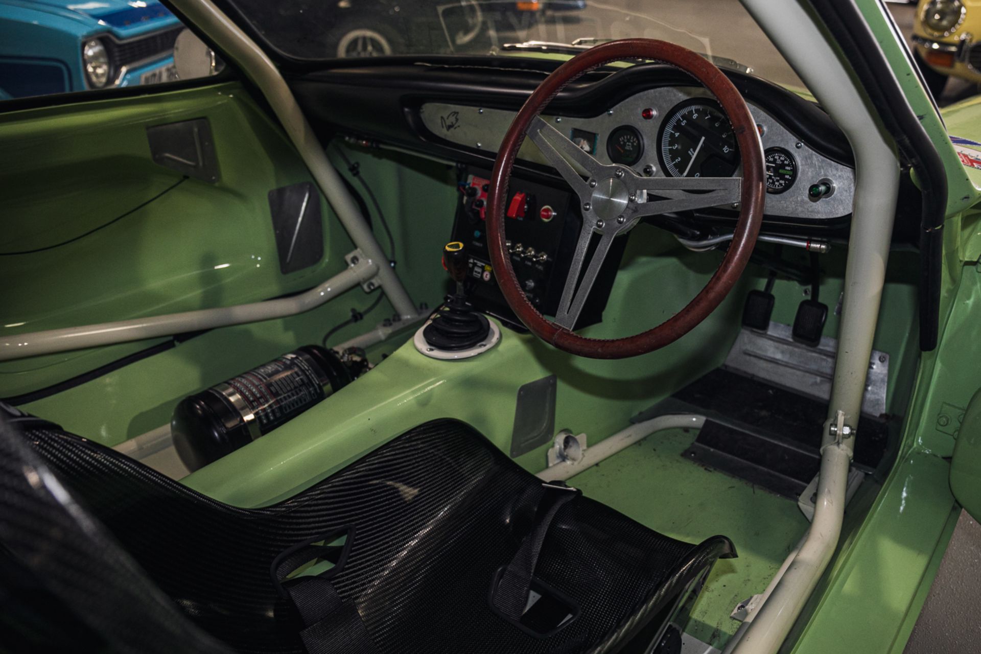 1958 Lotus Elite - Image 3 of 5