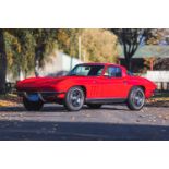 1966 Chevrolet Corvette Sting Ray Coupe (C2)