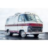 1975 Airstream Argosy 20' Motorhome