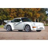 1993 Porsche 911 (964) Turbo 3.3