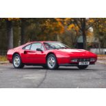 1989 Ferrari 328 GTB