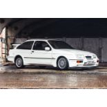 1987 Ford Sierra RS500 Cosworth