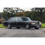 1985 Rolls-Royce Silver Spur