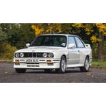 1992 BMW M3 (E30)*