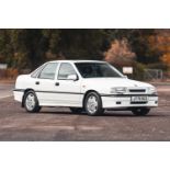 1992 Vauxhall Cavalier GSI 2000